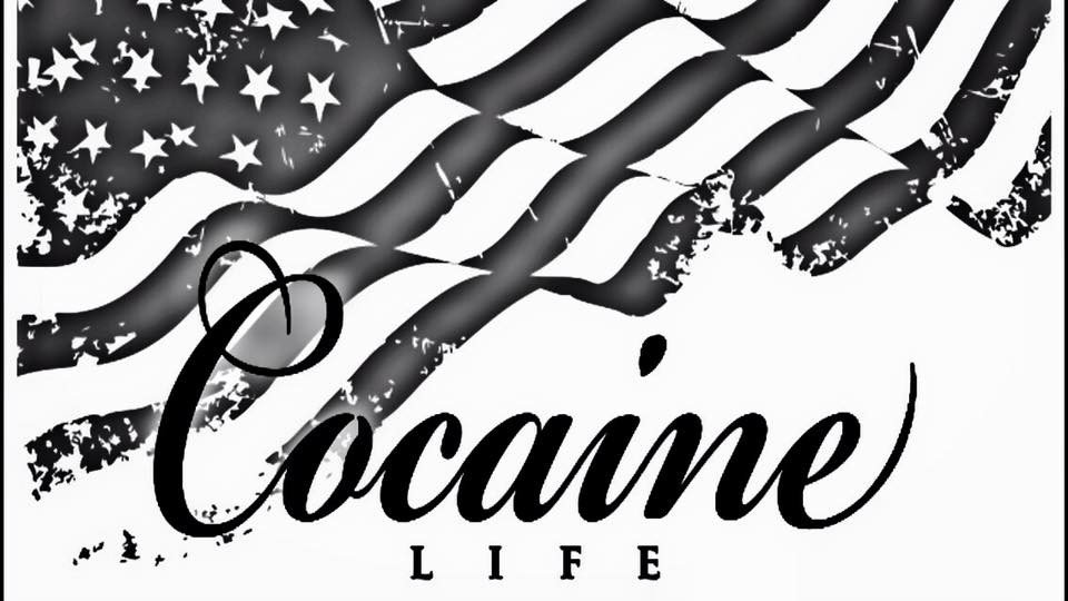 Cocaïne Life