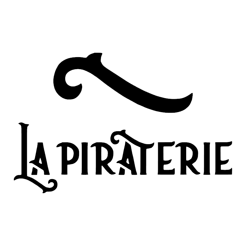 La Piraterie