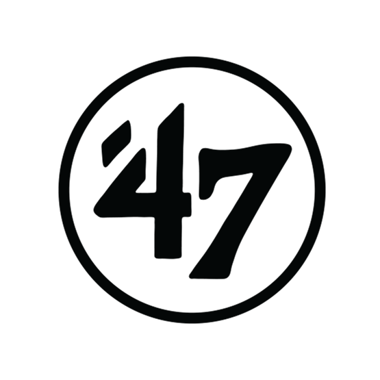47 BRAND